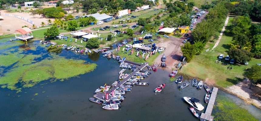 Três Lagoas completa 108 anos: ‘Capital da Celulose’ tem futuro promissor no setor turístico