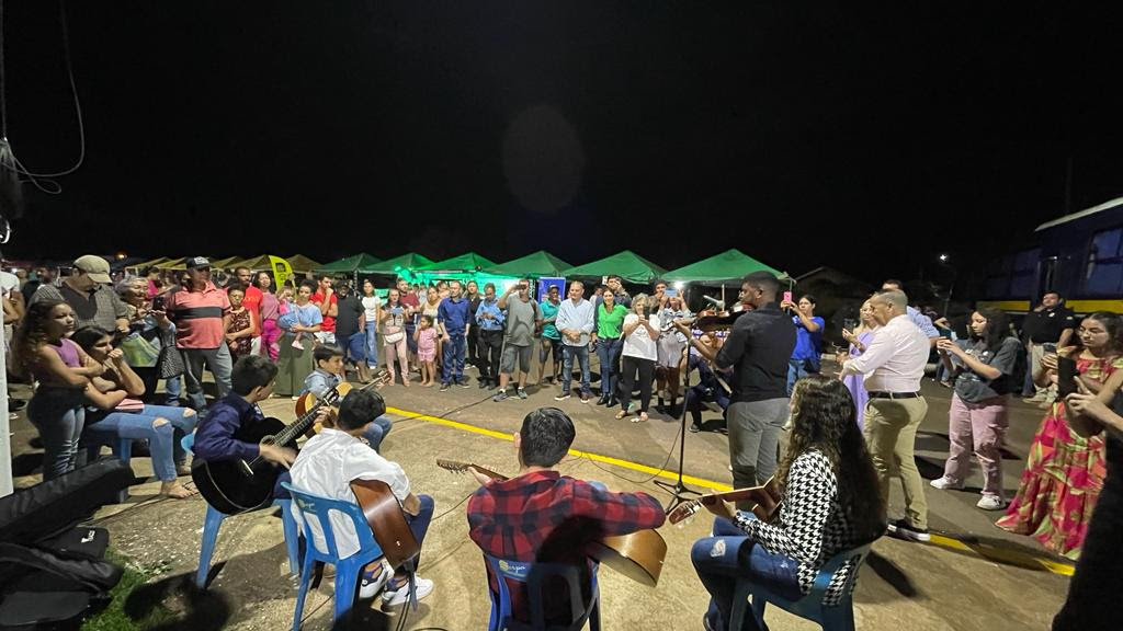 Três Lagoas recebe curso de formação continuada para lideranças comunitárias a partir desta terça-feira Três Lagoas recebe curso de formação continuada para lideranças comunitárias a partir desta terça-feira