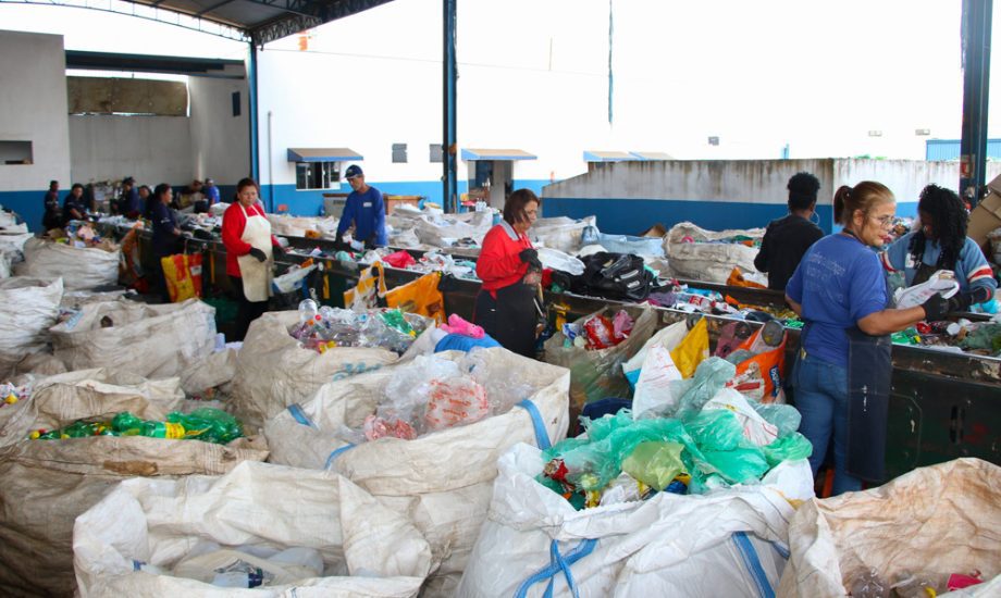 Palestra sobre Licenciamento Ambiental encerra ações da Semana do Meio Ambiente