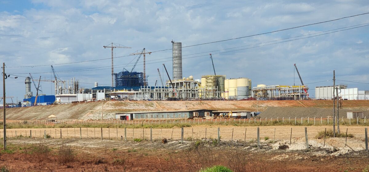 Entidades de Três Lagoas se unem e com abaixo-assinado reivindicam duplicação da BR-262 Entidades de Três Lagoas se unem e com abaixo-assinado reivindicam duplicação da BR-262