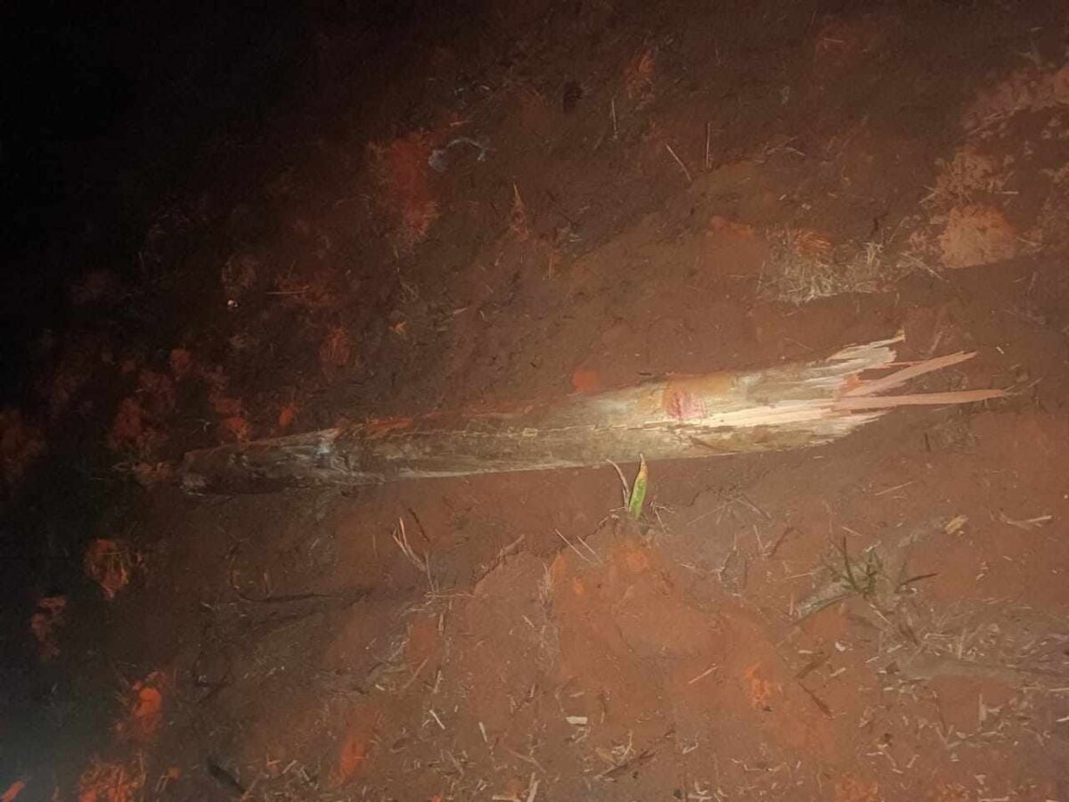 Até quando? ‘rodovia da morte’ faz mais uma vítima e mortes são registradas quase diariamente na BR-262 Até quando? ‘rodovia da morte’ faz mais uma vítima e mortes são registradas quase diariamente na BR-262
