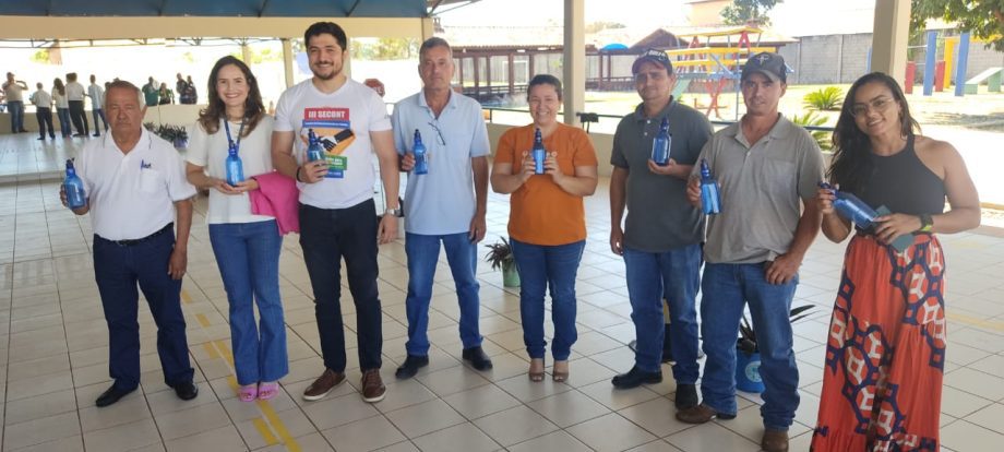 3ª Secont capacita mais de 500 servidores/condutores municipais para educação no trânsito 3ª Secont capacita mais de 500 servidores/condutores municipais para educação no trânsito