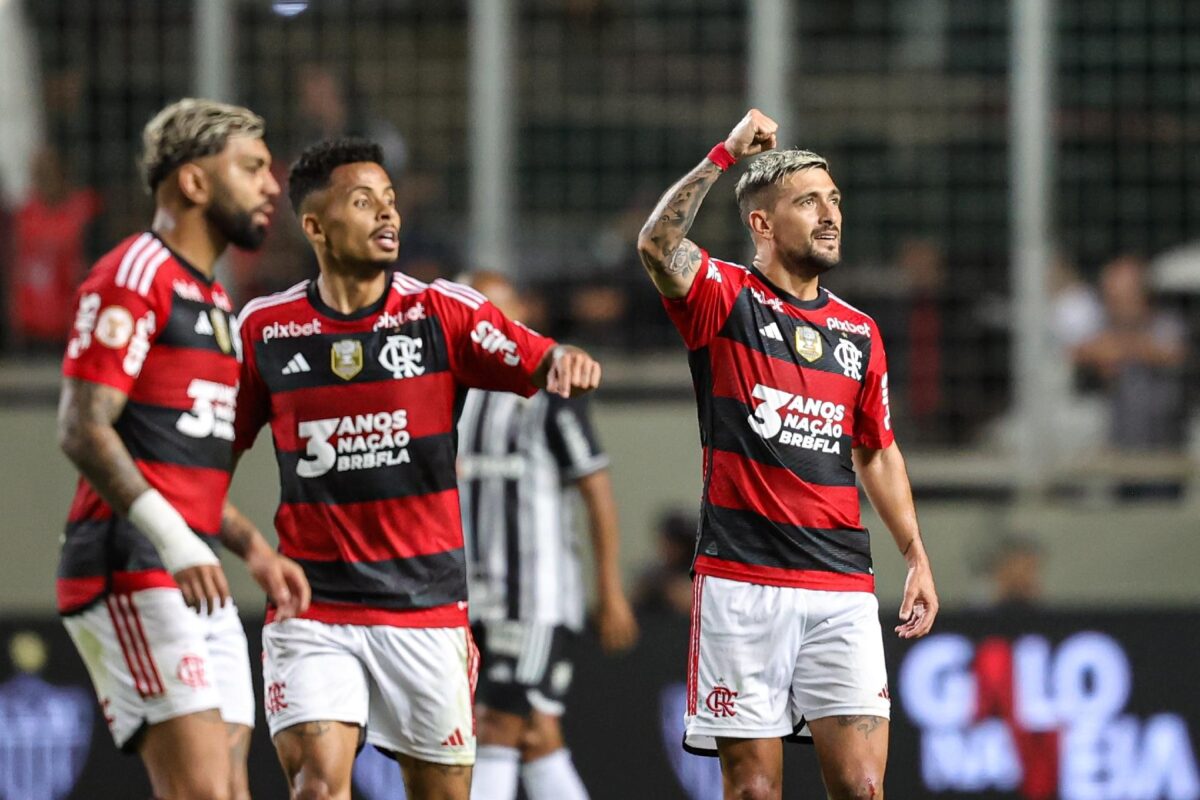 Brasileirão: veja como foi a 17ª rodada