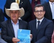 Cassiano Maia lidera a corrida eleitoral para 2024, aponta pesquisa do Hoje Mais Cassiano Maia lidera a corrida eleitoral para 2024, aponta pesquisa do Hoje Mais