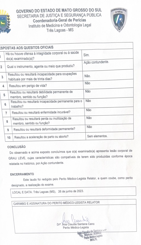 Após filha morrer, avó tenta guarda de neto e denuncia maus-tratos de pai em Três Lagoas Após filha morrer, avó tenta guarda de neto e denuncia maus-tratos de pai em Três Lagoas