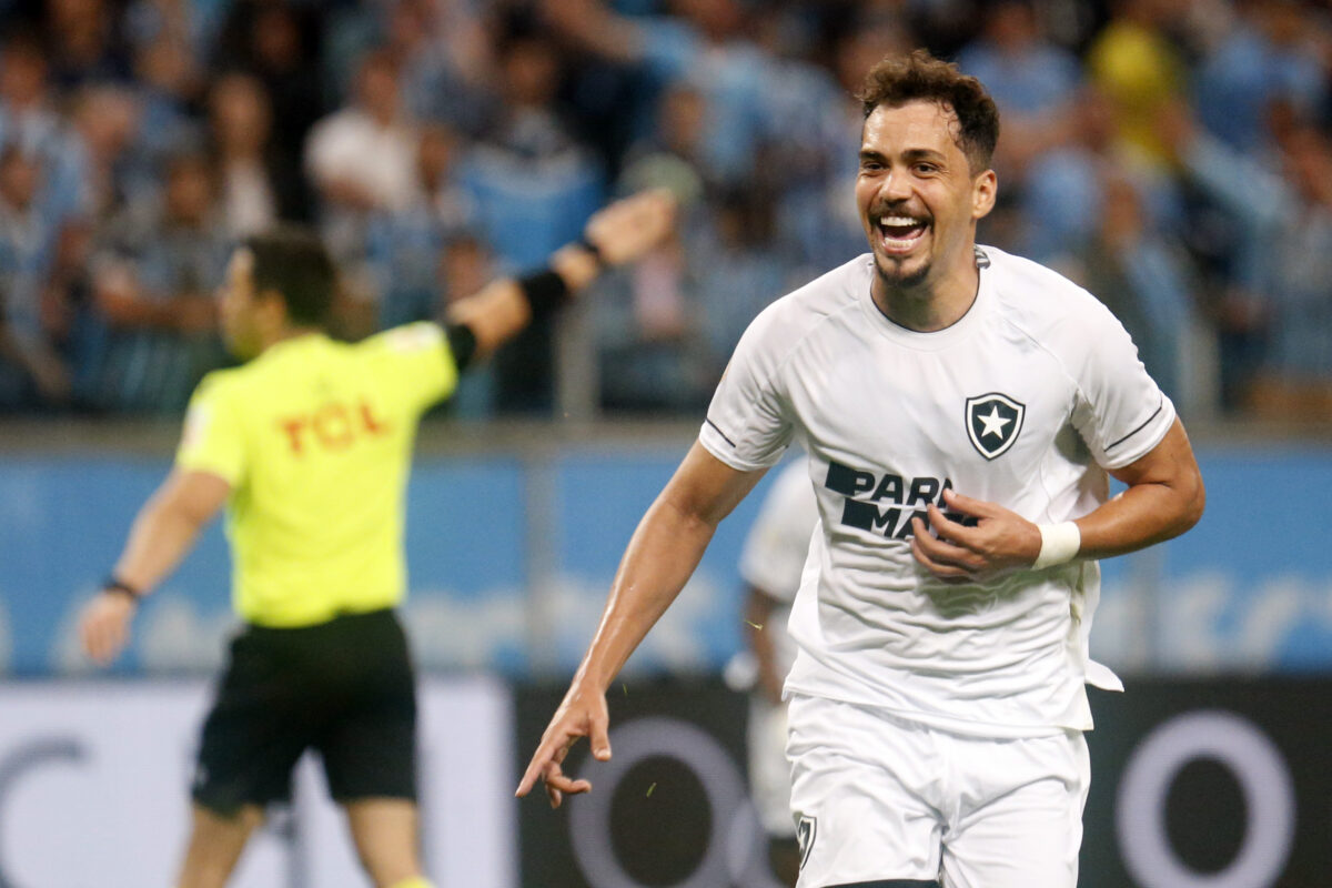 Brasileirão: veja como foi a 14ª rodada