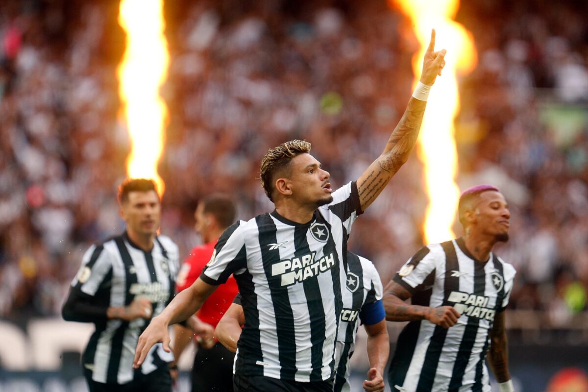 Brasileirão: veja como foi a 17ª rodada