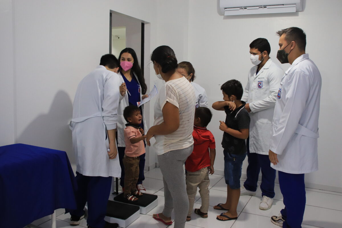 Setor educacional é a 3ª maior economia da região da fronteira de MS com o Paraguai Setor educacional é a 3ª maior economia da região da fronteira de MS com o Paraguai