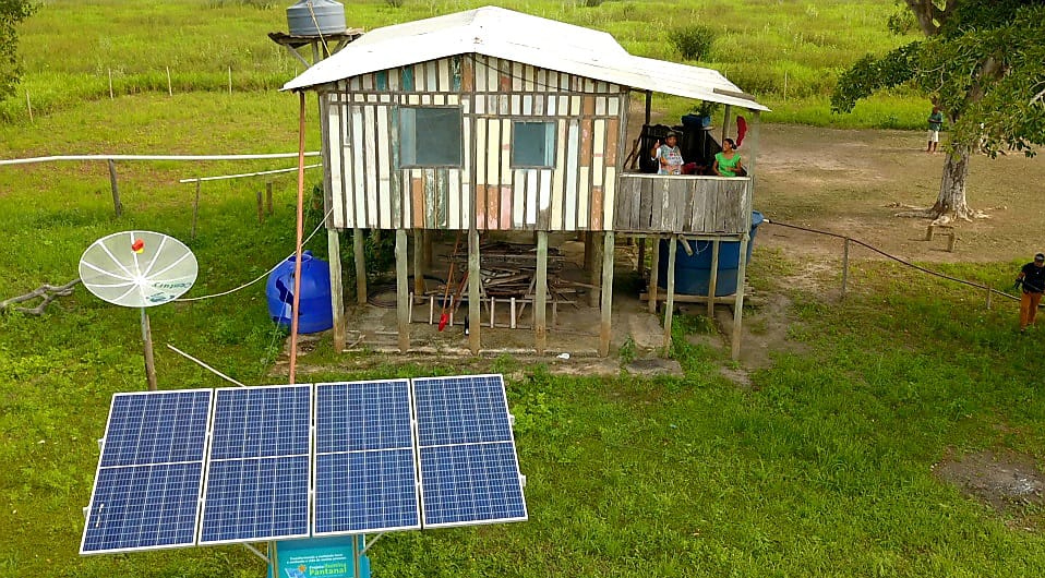 Fomento ao desenvolvimento sustentável vai fazer de Mato Grosso do Sul 1º Estado Carbono Neutro do Brasil