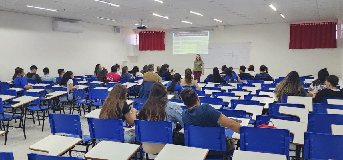Setor educacional é a 3ª maior economia da região da fronteira de MS com o Paraguai Setor educacional é a 3ª maior economia da região da fronteira de MS com o Paraguai