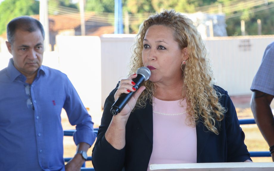 Prefeitura inaugura Terminal de Transporte Público Urbano