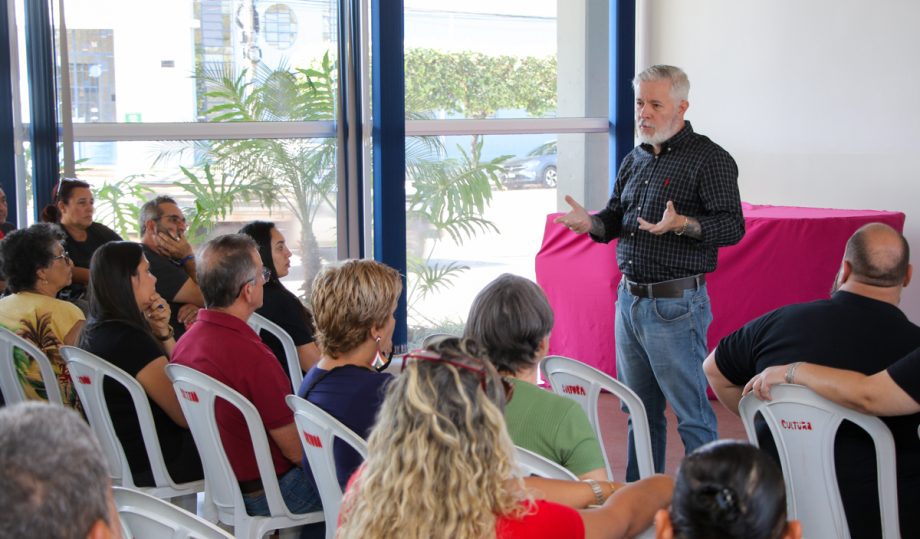 FESTA DO FOLCLORE – Praça de Alimentação será composta por 21 entidades e instituições três-lagoenses