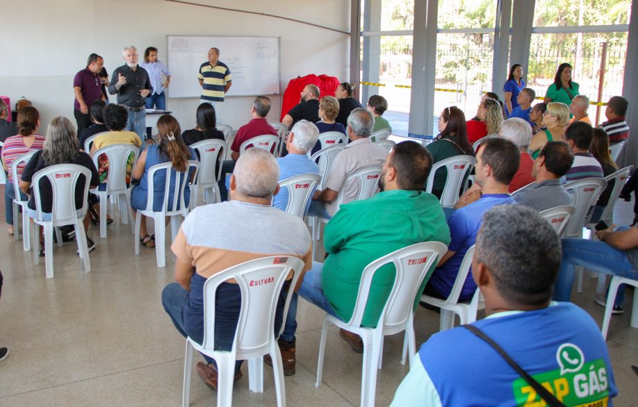 FESTA DO FOLCLORE – Praça de Alimentação será composta por 21 entidades e instituições três-lagoenses