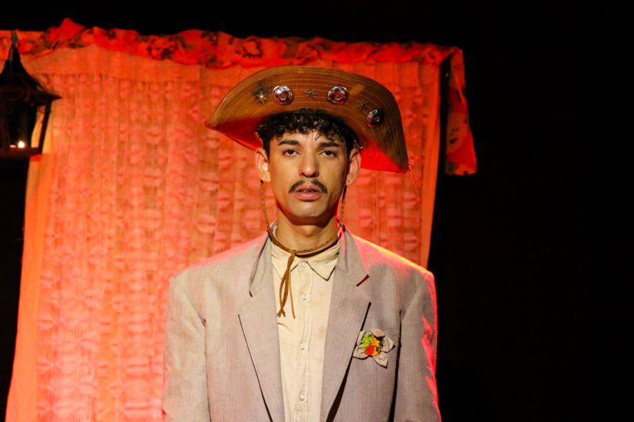 Espetáculo teatral inclusivo para surdos emociona e marca o aniversário de 4 anos da Central de Intérprete de Libras em Três Lagoas