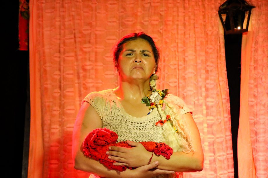 Espetáculo teatral inclusivo para surdos emociona e marca o aniversário de 4 anos da Central de Intérprete de Libras em Três Lagoas