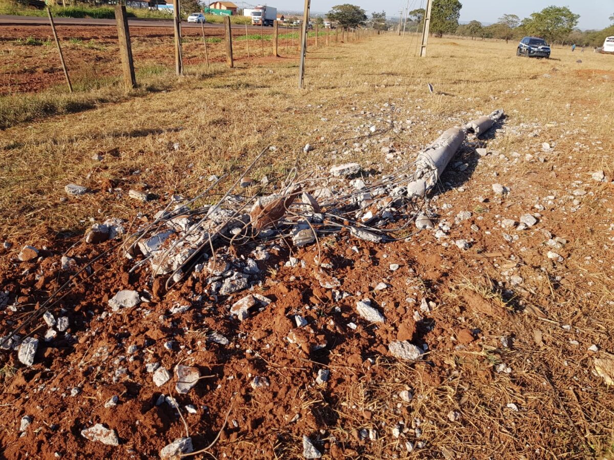 Motorista morre e passageiros de ônibus ficam feridos em grave acidente na ‘rodovia da morte’, BR-262 Motorista morre e passageiros de ônibus ficam feridos em grave acidente na ‘rodovia da morte’, BR-262