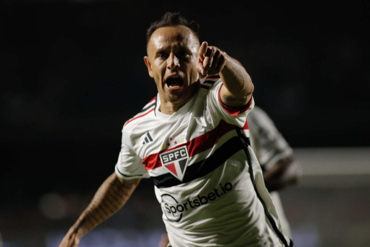Copa do Brasil: veja como foram os jogos de ida pelas quartas de final