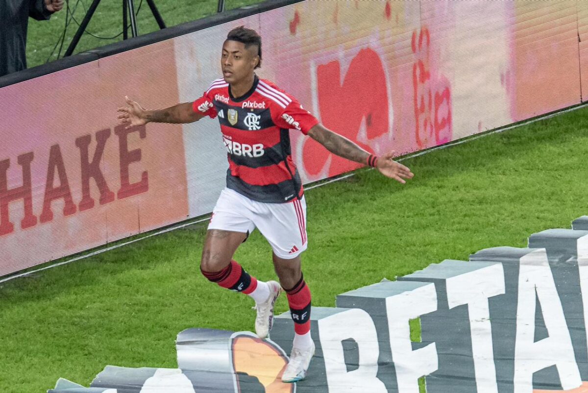 Copa do Brasil: veja como foram os jogos de ida pelas quartas de final