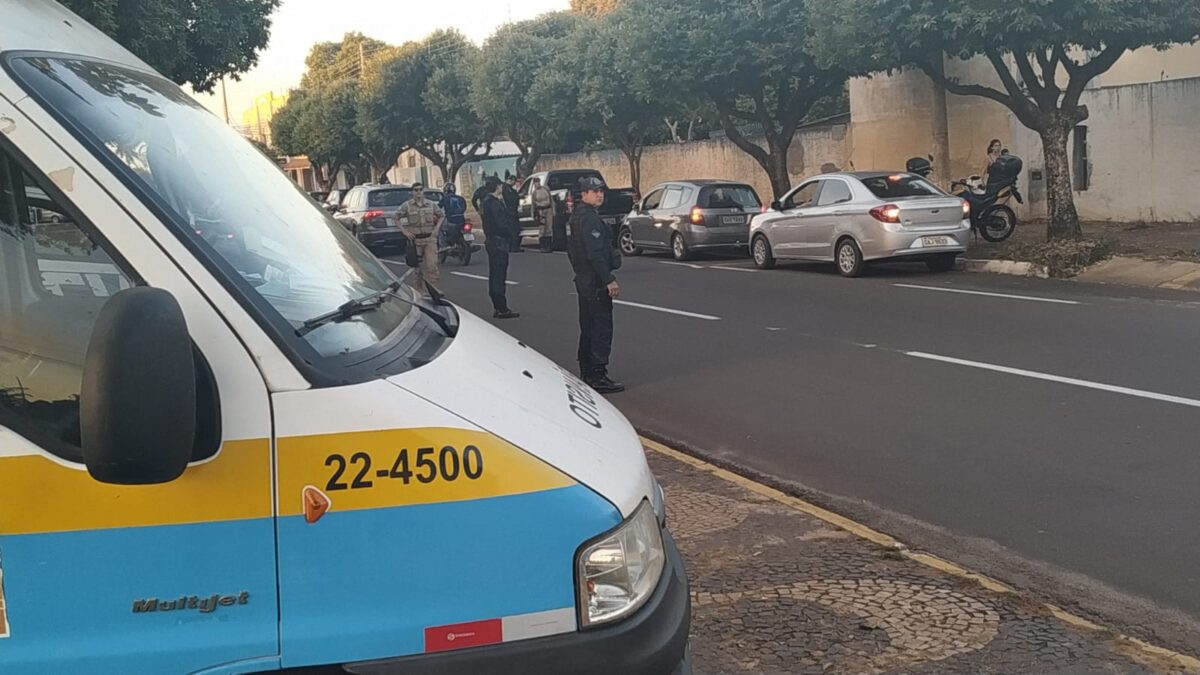Pelotão de Trânsito do 2º Batalhão de Polícia Militar de Três Lagoas realizou Curso de Legislação de Trânsito