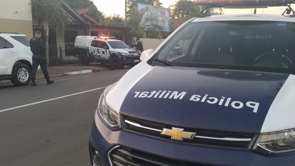 Pelotão de Trânsito do 2º Batalhão de Polícia Militar de Três Lagoas realizou Curso de Legislação de Trânsito