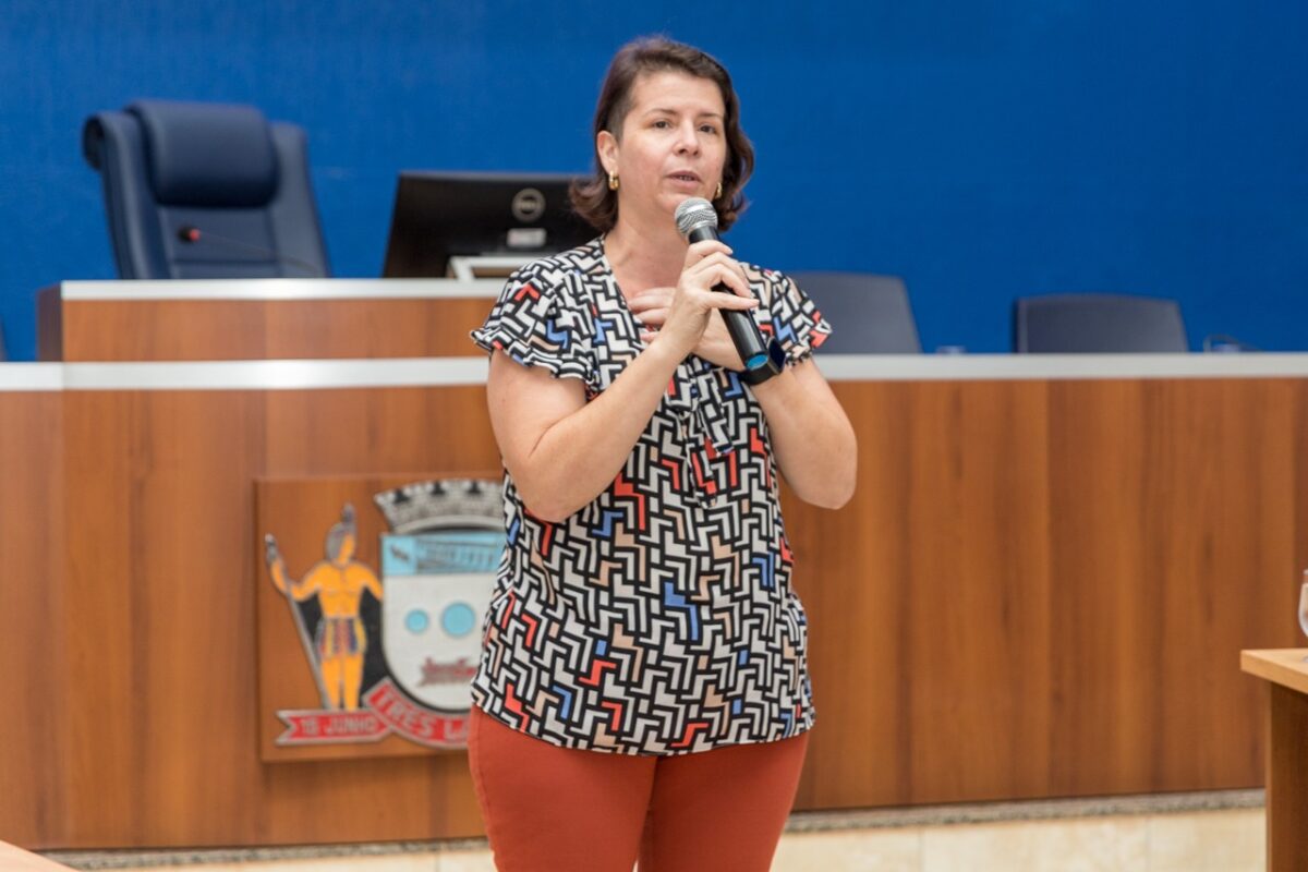Fortalecimento da cultura local foi tema de audiência pública promovida na Câmara de Três Lagoas