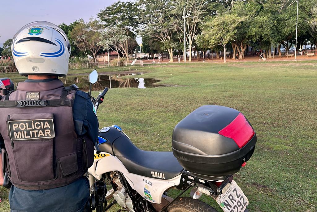 Em 24h, PM captura dois foragidos em Três Lagoas; um era soldado do Exército Brasileiro