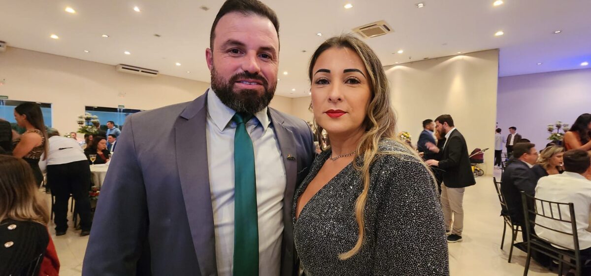 AJE/TL empossa novo presidente e celebra “Melhores do Ano” de 2023 AJE/TL empossa novo presidente e celebra “Melhores do Ano” de 2023
