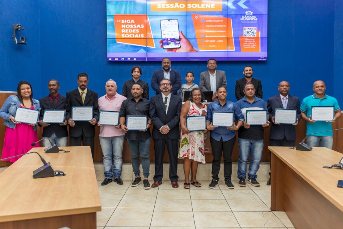 Câmara homenageia atletas no Dia Nacional do Futebol Câmara homenageia atletas no Dia Nacional do Futebol