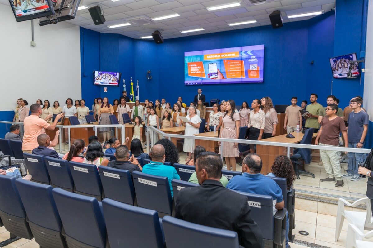 Câmara homenageia atletas no Dia Nacional do Futebol Câmara homenageia atletas no Dia Nacional do Futebol