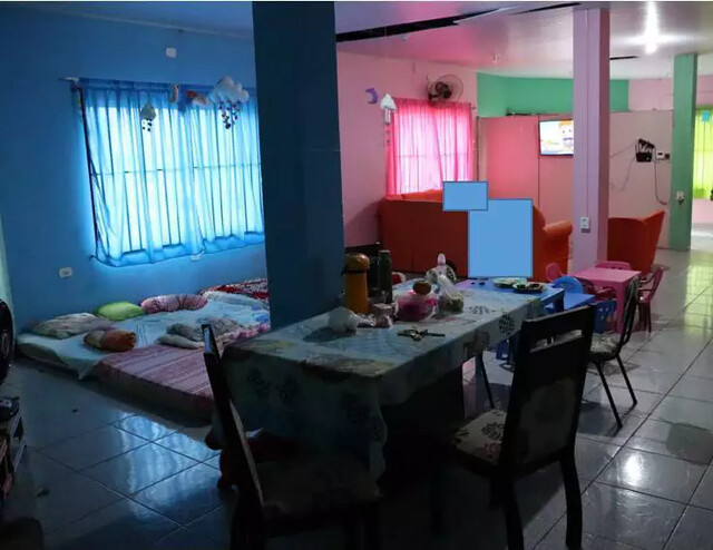 Dona da creche clandestina “Tia Carol” é indiciada por maus-tratos a pelo menos 20 crianças de zero a sete anos em Naviraí