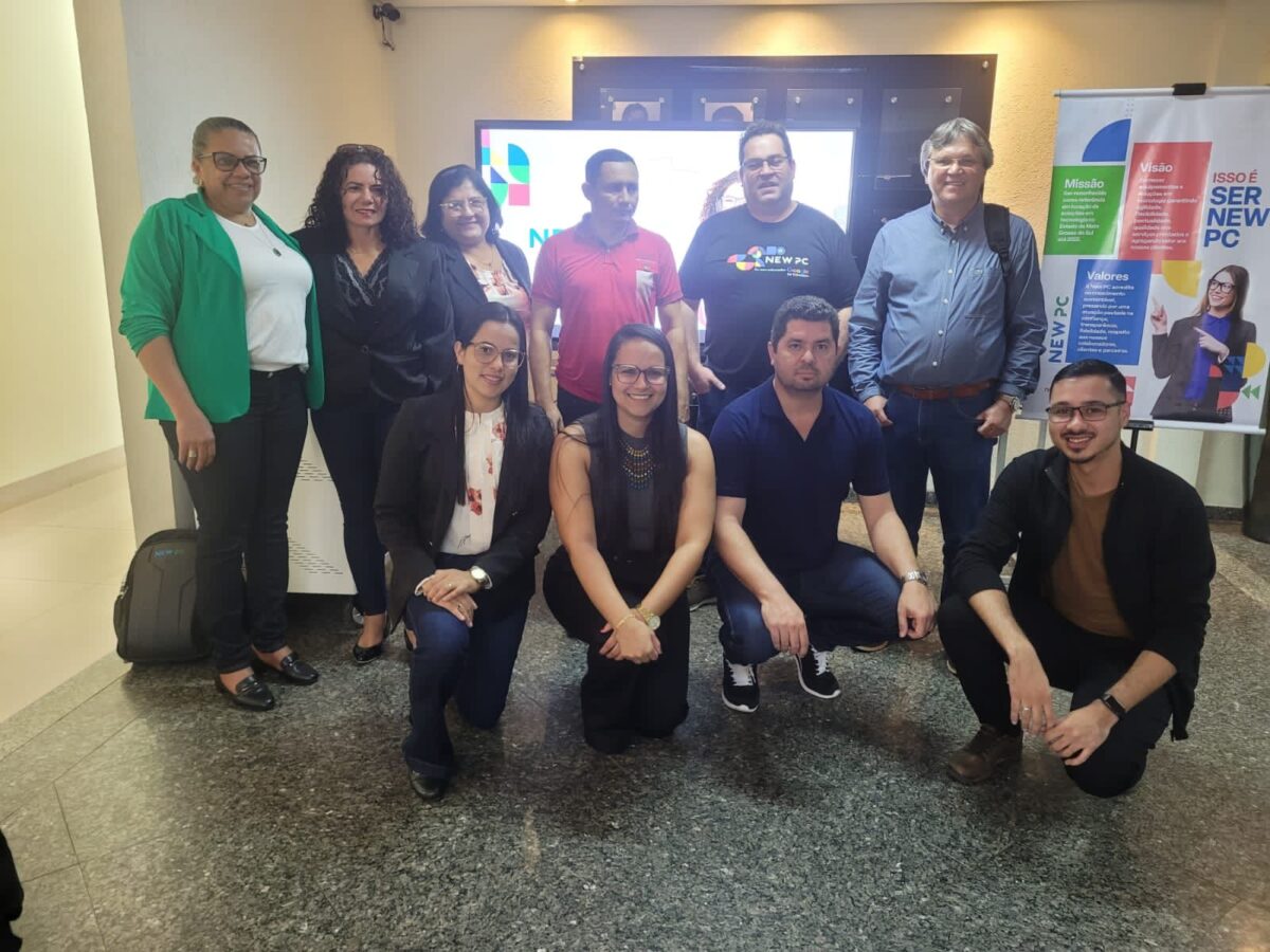 Brasilandia apresenta o Projeto Educação Inovadora e Inclusiva em evento na capital