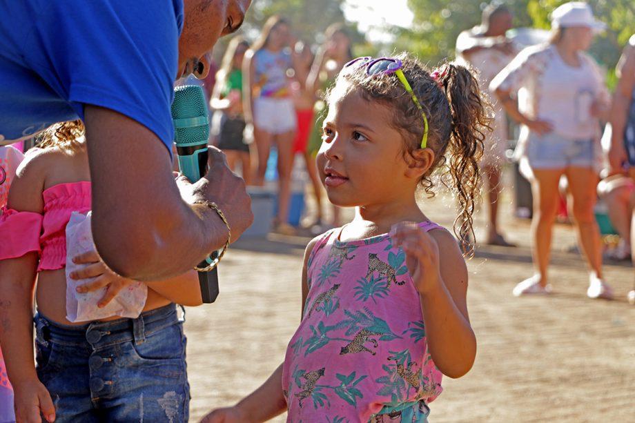TARDEZINHA NO BALNEÁRIO – Segundo domingo supera público da semana passada e população pede mais TARDEZINHA NO BALNEÁRIO – Segundo domingo supera público da semana passada e população pede mais