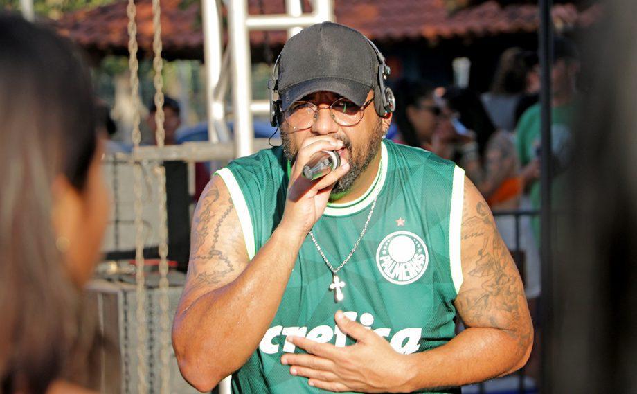 TARDEZINHA NO BALNEÁRIO – Segundo domingo supera público da semana passada e população pede mais TARDEZINHA NO BALNEÁRIO – Segundo domingo supera público da semana passada e população pede mais