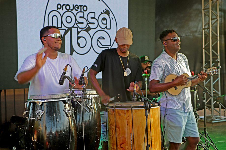 TARDEZINHA NO BALNEÁRIO – Segundo domingo supera público da semana passada e população pede mais TARDEZINHA NO BALNEÁRIO – Segundo domingo supera público da semana passada e população pede mais
