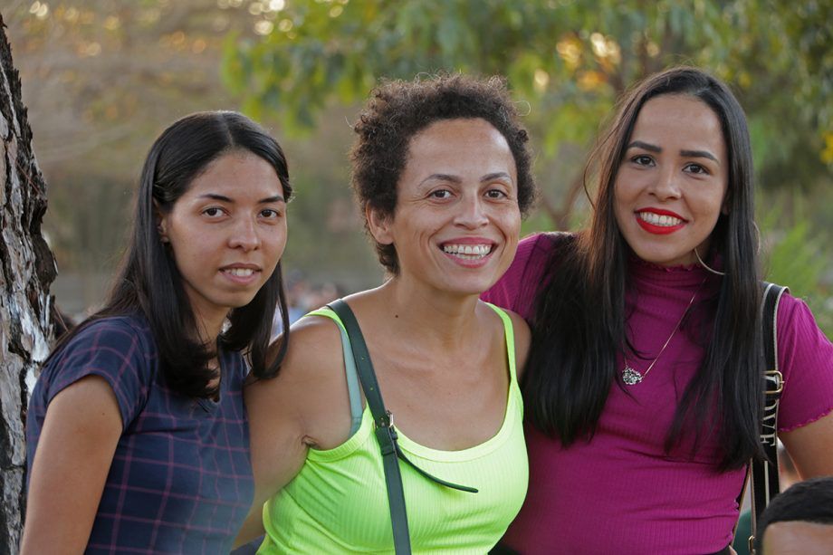 TARDEZINHA NO BALNEÁRIO – Segundo domingo supera público da semana passada e população pede mais TARDEZINHA NO BALNEÁRIO – Segundo domingo supera público da semana passada e população pede mais