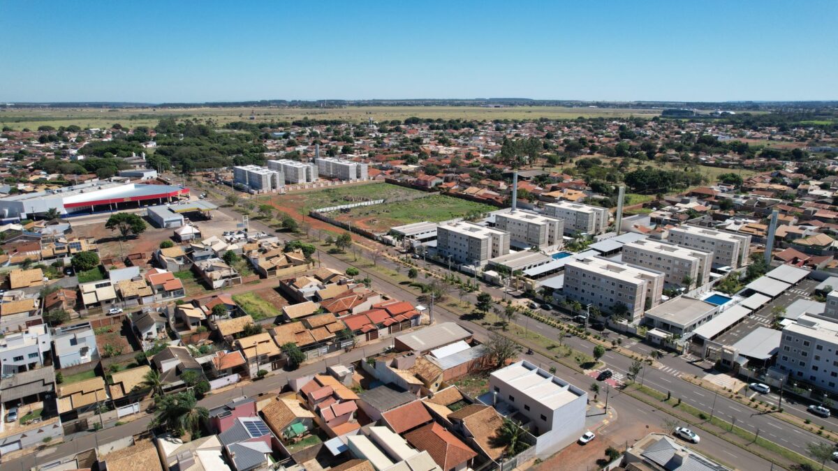 “Bônus Moradia” tem 300 solicitações para subsídio que auxilia aquisição da casa própria em MS “Bônus Moradia” tem 300 solicitações para subsídio que auxilia aquisição da casa própria em MS