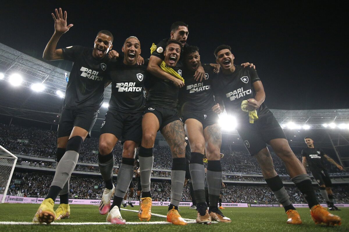 Brasileirão: veja como foi a 15ª rodada