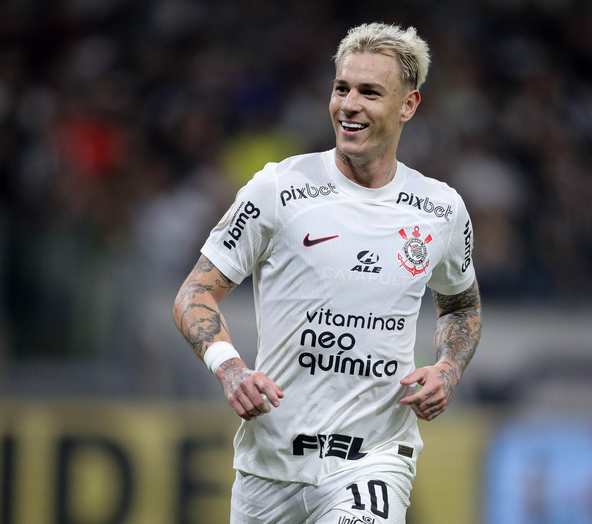 Brasileirão: veja como foi a 14ª rodada