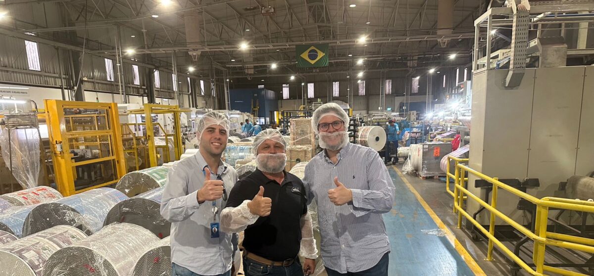 Centro Internacional de Negócios de MS apresenta a indústrias oportunidades do mercado exterior