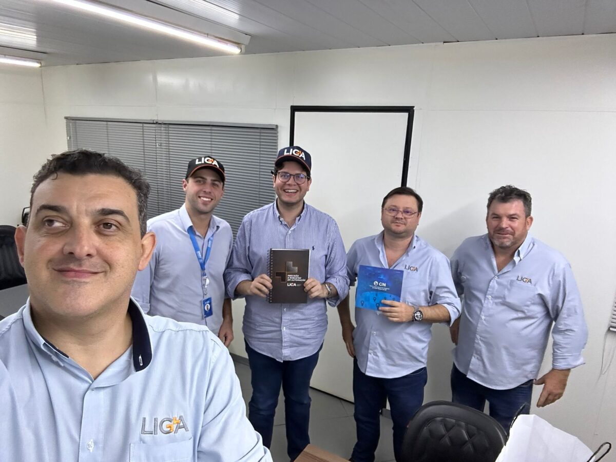 Centro Internacional de Negócios de MS apresenta a indústrias oportunidades do mercado exterior