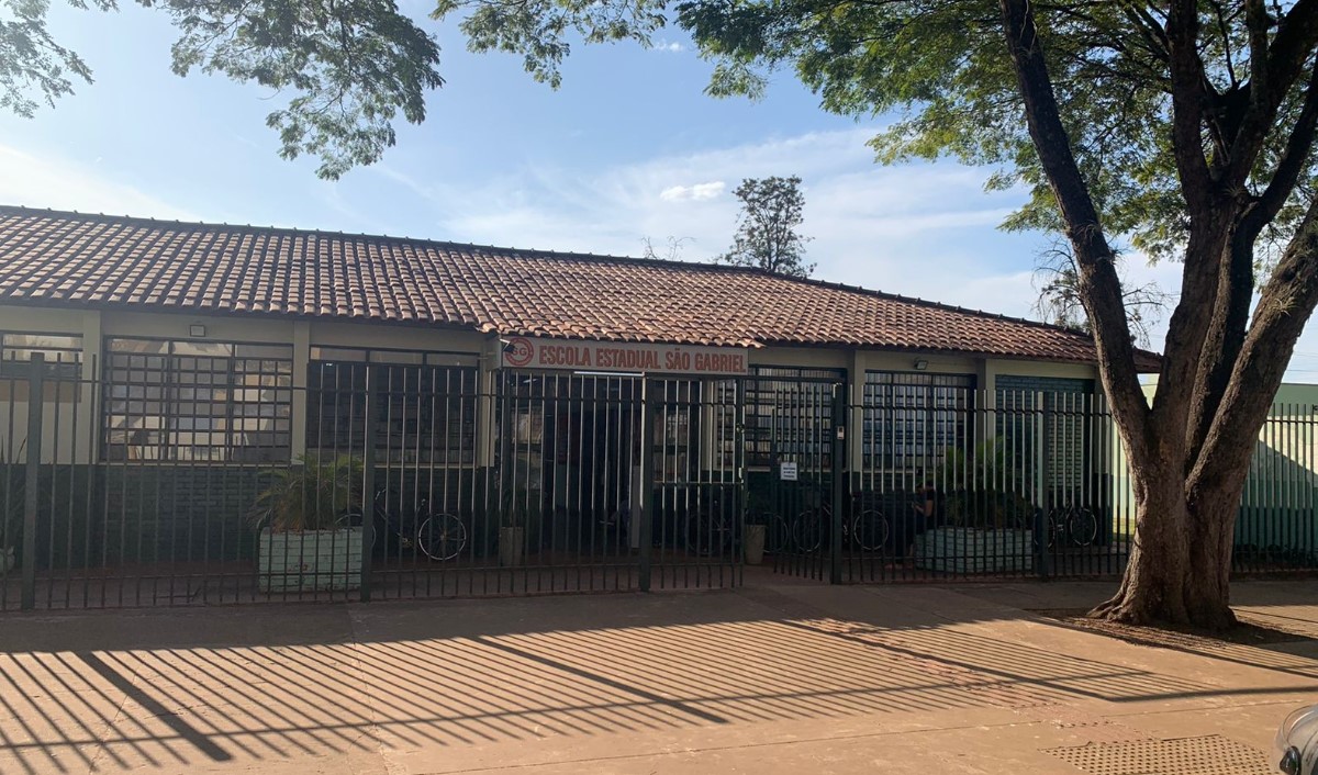 Para contribuir com ensino, Governo vai reformar e ampliar escolas na Capital e no interior