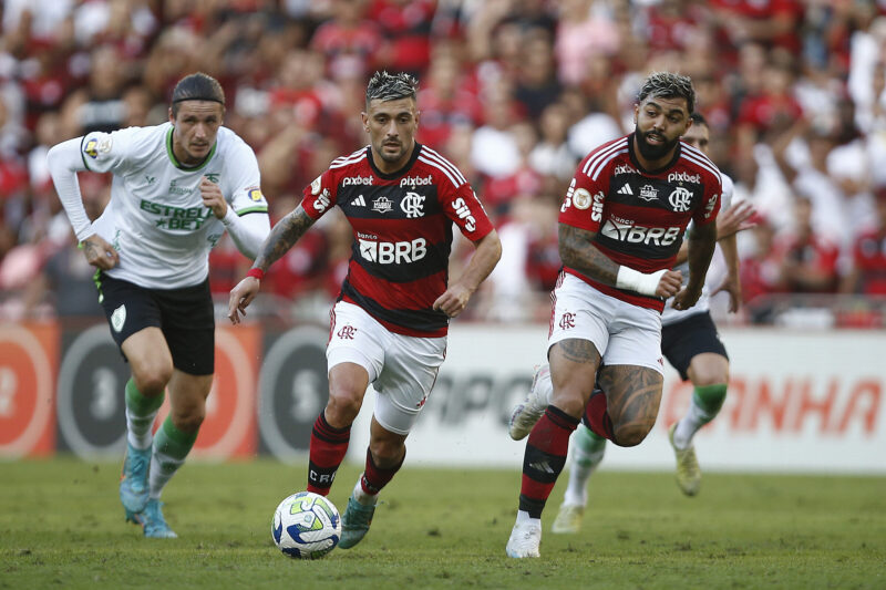 Brasileirão: veja como foi a 16ª rodada