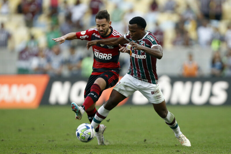 Brasileirão: veja como foi a 15ª rodada