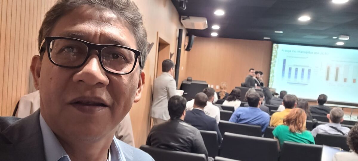 MS quer participar ativamente da elaboração do Plano de Prevenção ao Desmatamento do Cerrado