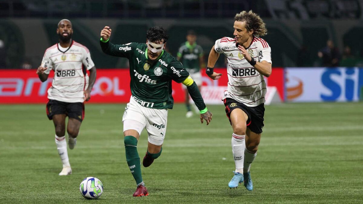 Brasileirão: veja como foi a 14ª rodada