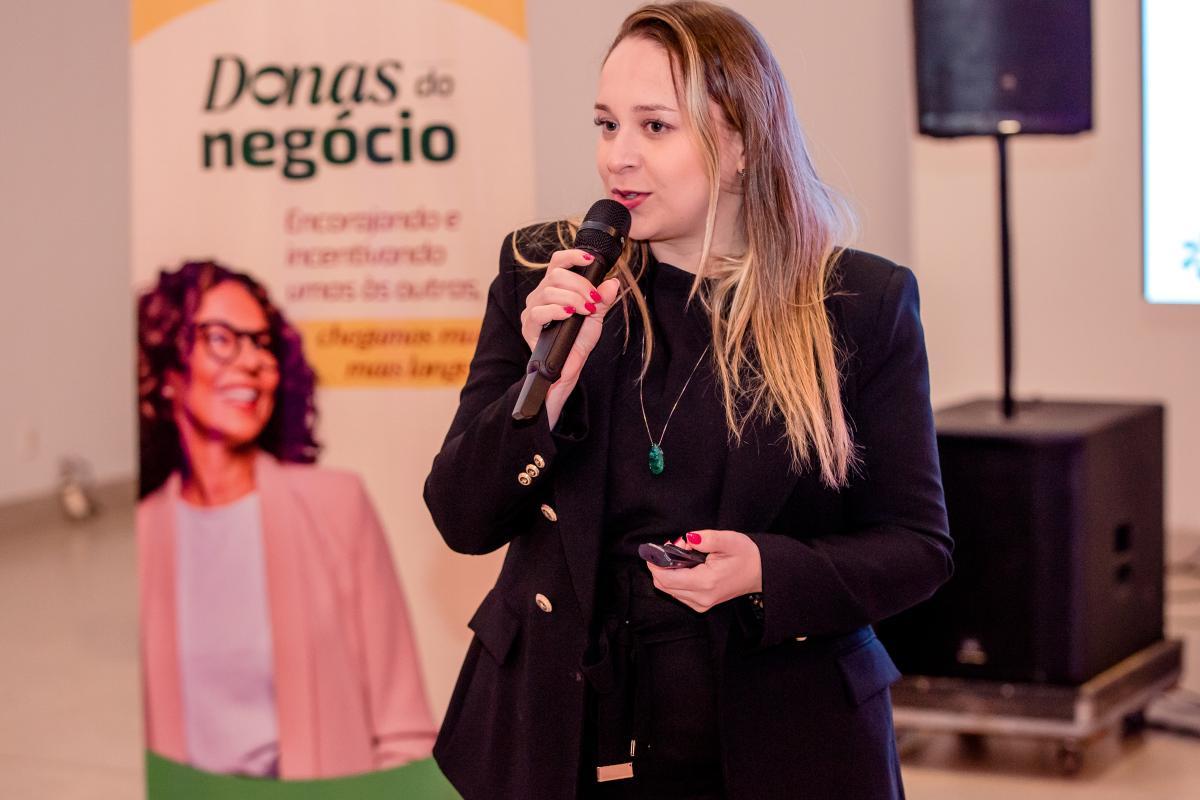 Sicredi participa do maior evento de cooperativismo de crédito do mundo