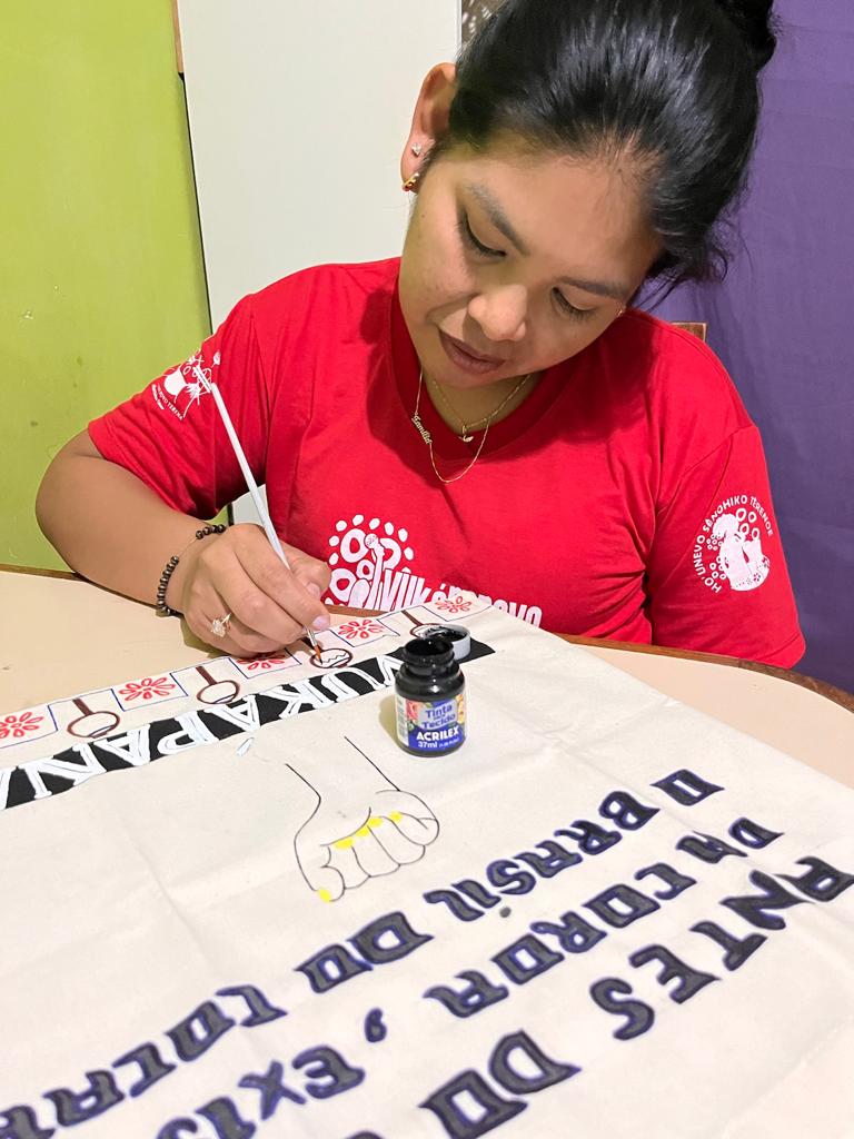 Em ação da Unesco, Governo do Estado desenvolve plano estadual para preservar línguas indígenas em MS