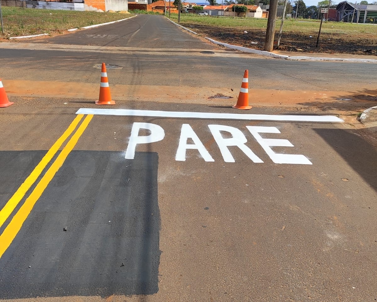 Prefeitura altera sentido de tráfego da rua Dourados entre Avenida Dias Barroso e rua Acre em Bataguassu Prefeitura altera sentido de tráfego da rua Dourados entre Avenida Dias Barroso e rua Acre em Bataguassu