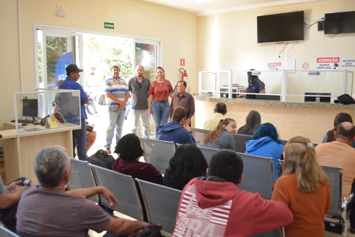 MS Saúde: Pacientes de Bataguassu são atendidos em nova etapa de cirurgias oftalmológicas através da parceria entre Governo e Prefeitura MS Saúde: Pacientes de Bataguassu são atendidos em nova etapa de cirurgias oftalmológicas através da parceria entre Governo e Prefeitura