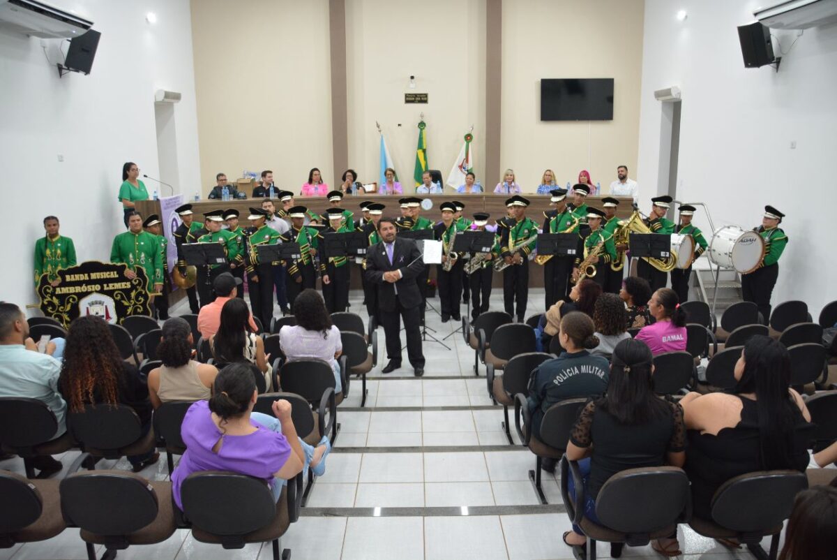 Campanha “Agosto Lilás” reforça conscientização pelo fim da violência contra a mulher em Bataguassu Campanha “Agosto Lilás” reforça conscientização pelo fim da violência contra a mulher em Bataguassu
